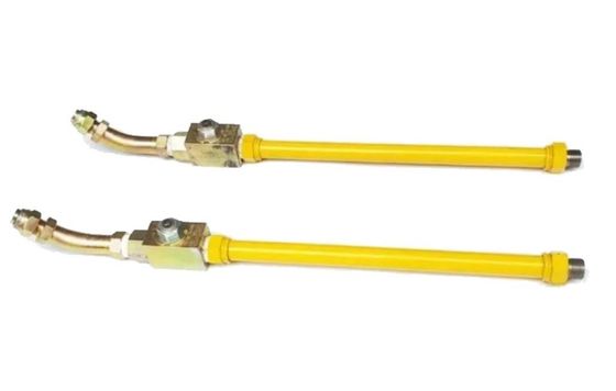 CE Rock Breaker Piping Kit Excavator Breaker Piping