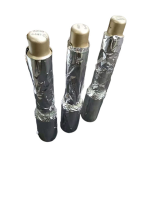 Części zamienne do młota hydraulicznego z tępą głowicą Dłuto Narzędzia do skał Wiertło 45 mm-175 mm
